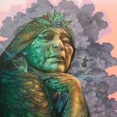 En el centro de este fuego