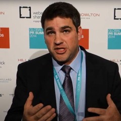 Five Blocks CEO Sam Michelson - PR Firms & Digital Reputation Management