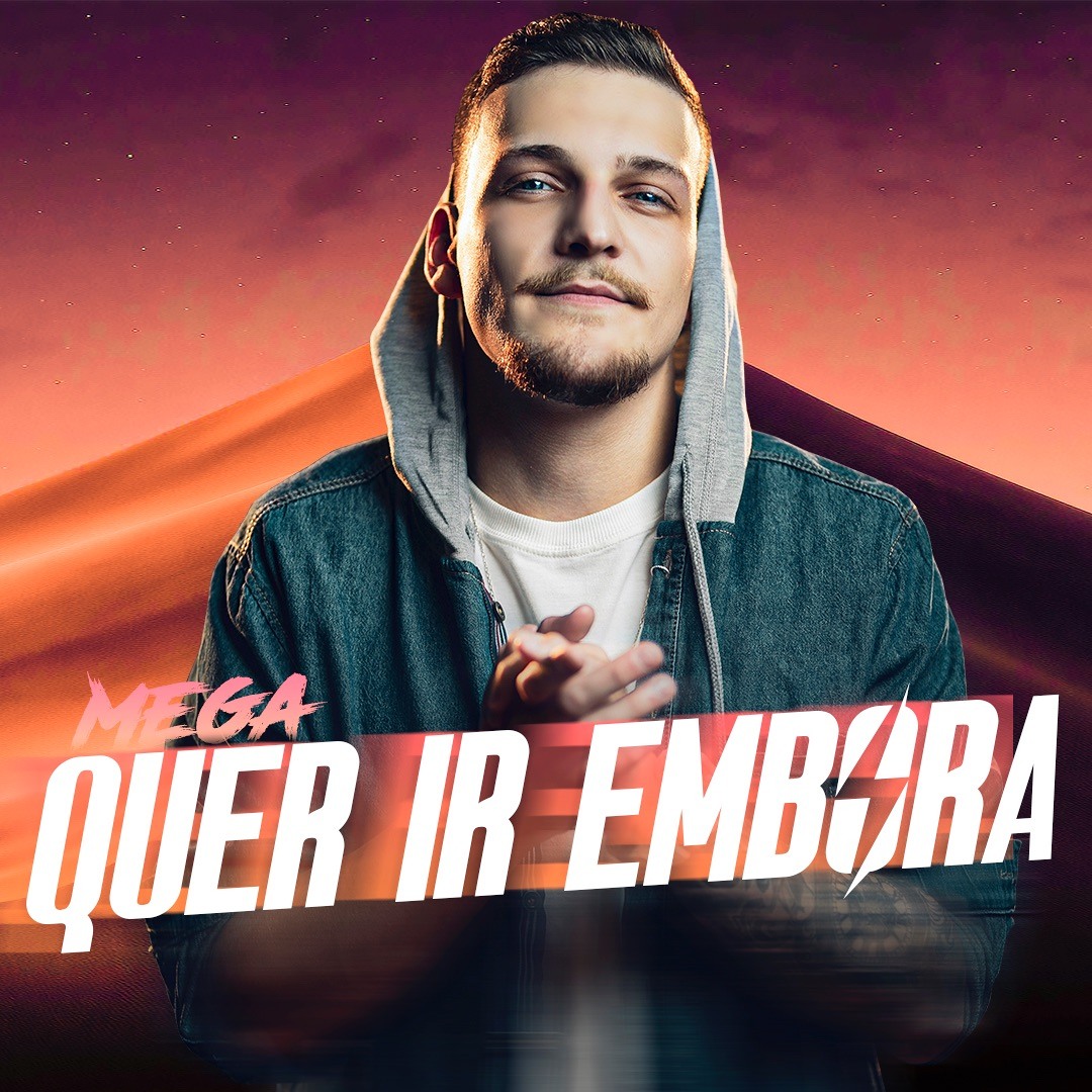 Stream Mega Quer Ir Embora - Remix (DJ Gringo) by DJ Gringo Brazil