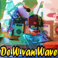 Mixmaster Mazdast - De W Van Wave [26/4/2024]