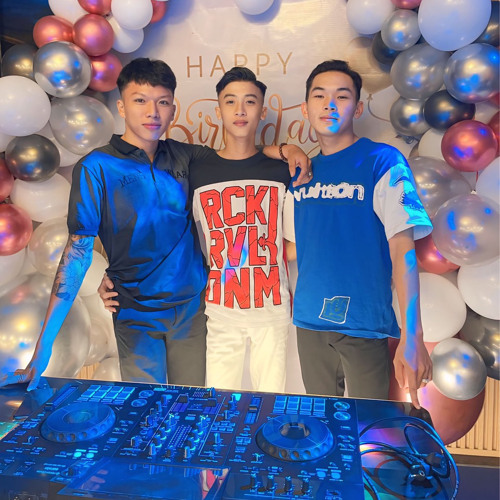 NST - AE CHỢ MỚI 2K25