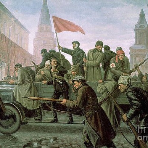 Hanns Eisler, Bertolt Brecht - United Front Song (Das  Einheitsfrontlied)