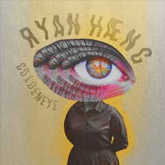 FREE DOWNLOAD: Ryan Hæng - Goldeneye (Original Mix)