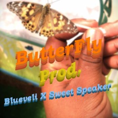 Butterfly - Blueveli X @Sweet_Speaker