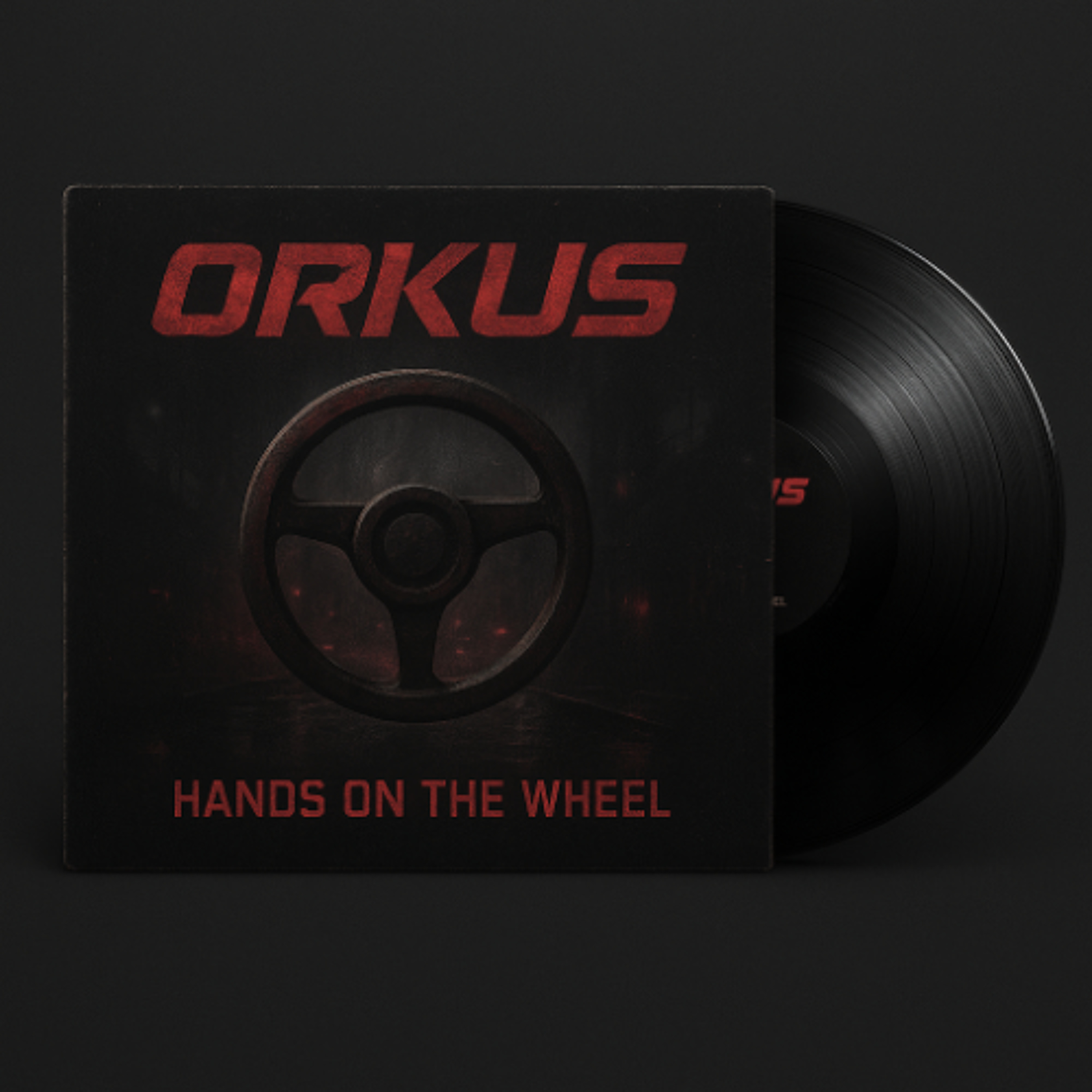 Hands on the Wheel (2025) episode artwork