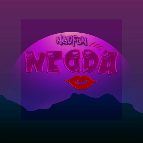 NEOFUN - Nedda (Single 2022)