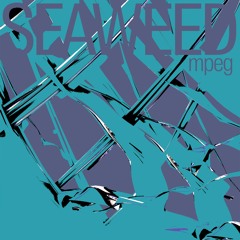 mpeg - Seaweed EP (Permanent Vacation)