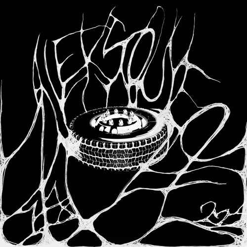 Soundcloud podcast image for