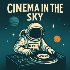 Cinema In the Sky