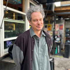 Scott Zacharias @ The Lot Radio 03-14-2025