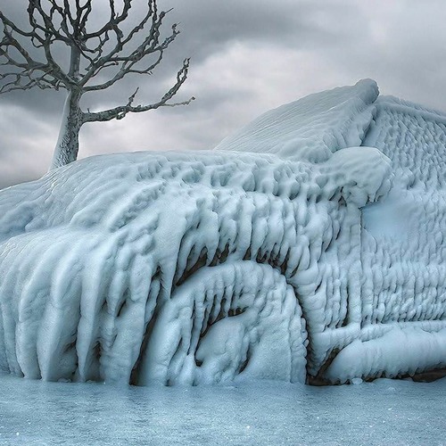Frostbite