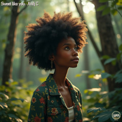 Andj C - Sweet like you [SUPER DISCO RECORDS]
