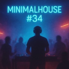 MinimalHouse #34