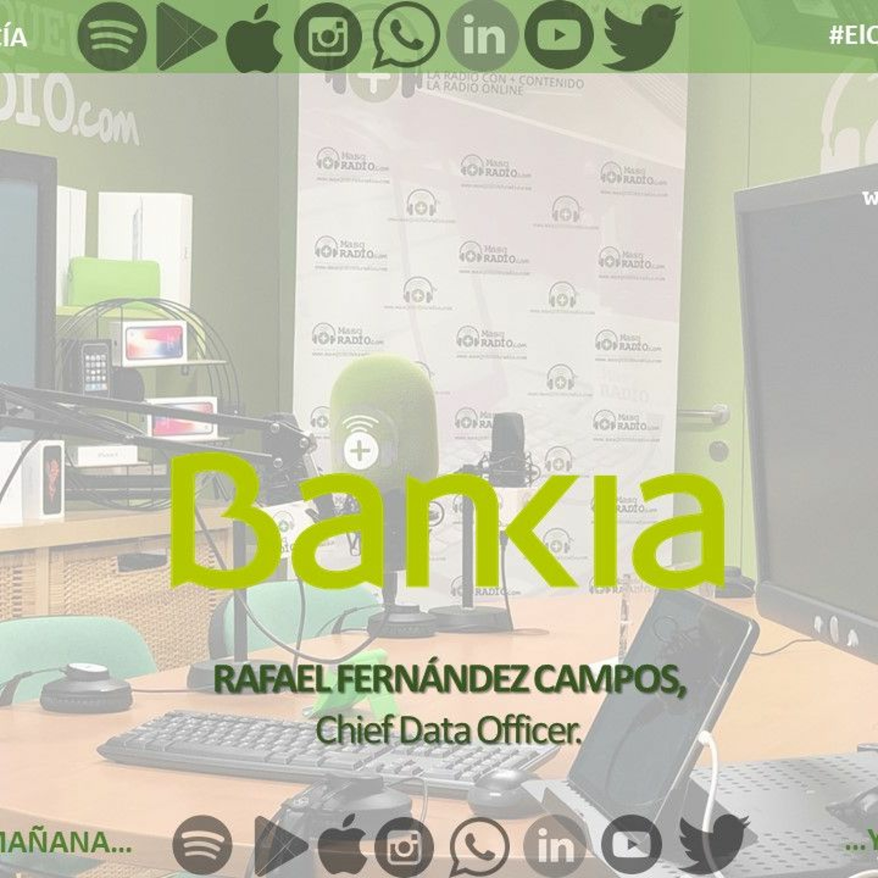 EL QUE AVISA NO ES TRAIDOR