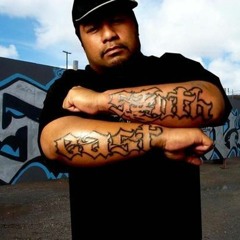 Kutfather and Karim aka Nightclubber Lang - Power 106 Promo (Circa 2001)