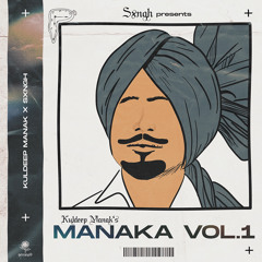 Gabru Mast Rahe - Sxngh x Kuldeep Manak | Remix