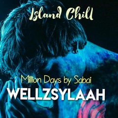 Million Days (WellZ Sylaah) 2021 ISland Chill.mp3