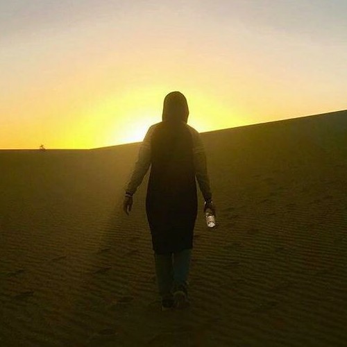 في طريقي لنفسي : التيه