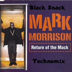 Return Of The Mack (Technobootleg)