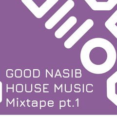 Classic House music pt.1