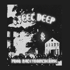 6 FEET DEEP (Ft. oozy) [Prod. NFTR]