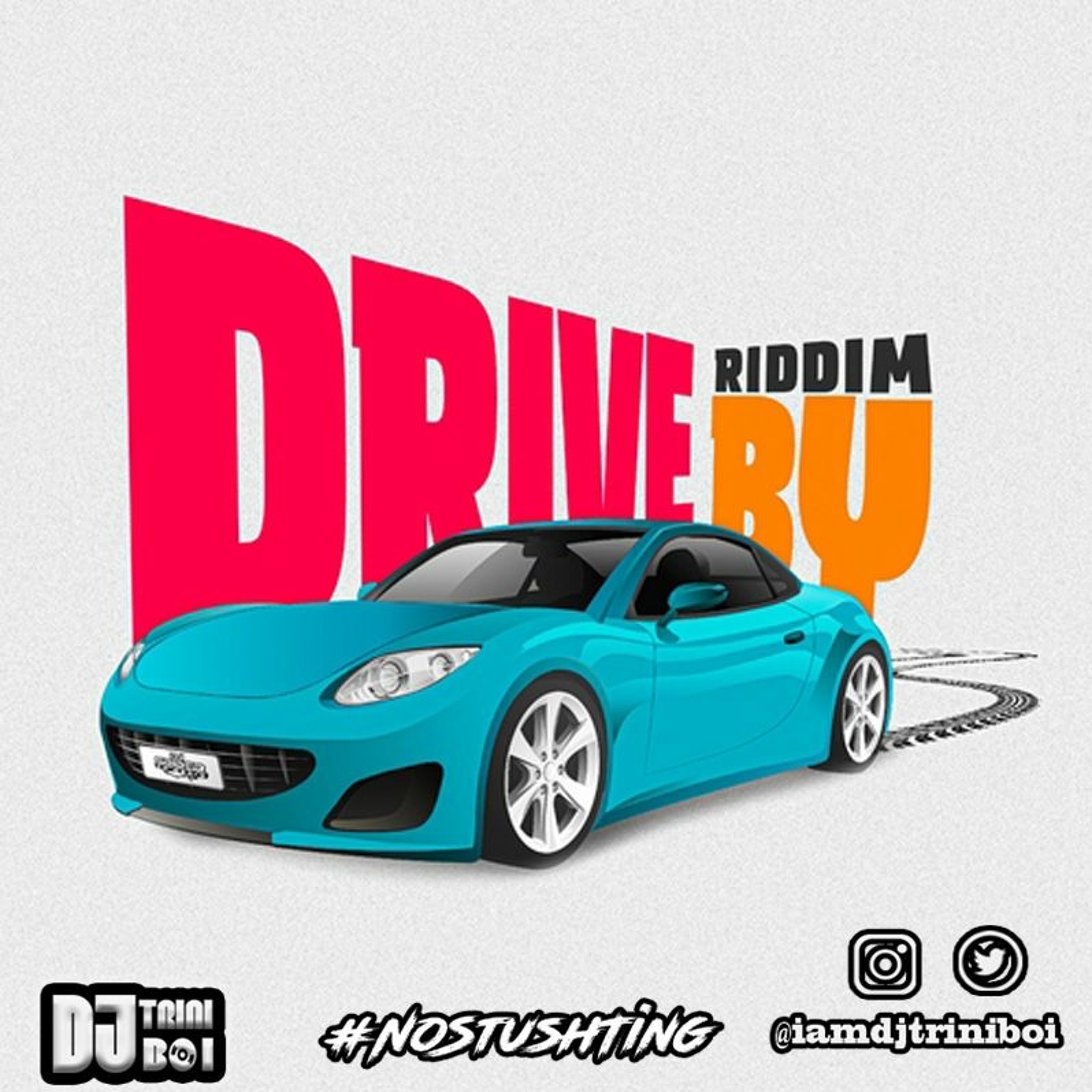 DJ Triniboi