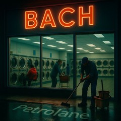 Bach