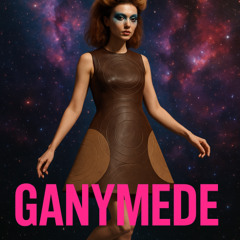 Ganymede stands complete