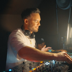 Jamie Payne - joint winner PURE HOUSE LDN Win a DJ Set competition 2025