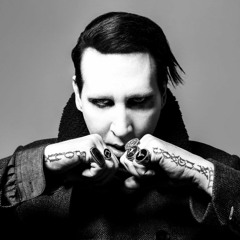 TFOURKEY - Marlyin Manson