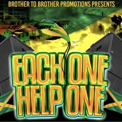 Each One Help One