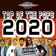 Mashup-Germany - Top Of The Pops 2020 (FCK 2020 Recap)