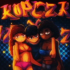 3. KopGzK - Surfando No seu sorriso.