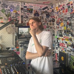 Image Man @ The Lot Radio 06-26-2024