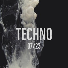 Techno // Xenaia // July 2023
