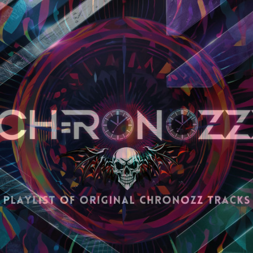 Chronozz Tracks