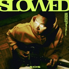 McClenney - SOS 𝗦𝗟𝗢𝗪𝗘𝗗