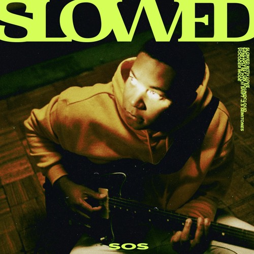 McClenney - SOS 𝗦𝗟𝗢𝗪𝗘𝗗