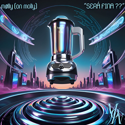 mølly (on molly) - SERÁ FINA ?? (FREE DL)