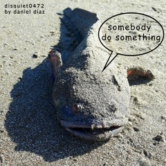 Somebody Do Something - Disquiet0472