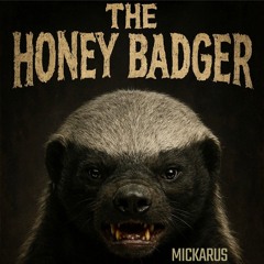 The Honey Badger
