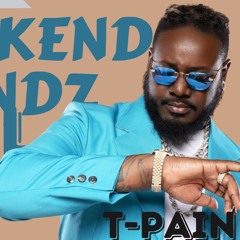 WEEKEND BLENDZ VOL 4