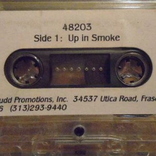 Stream Da Zip Code 48203 - Up In Smoke by Junty Jane archive666 ...