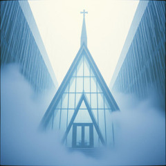 glass cathedral