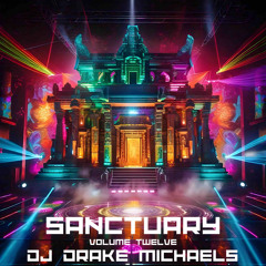Sanctuary Volume Twelve