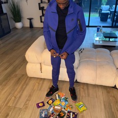 YBF Stunna X B - Make You Sweat