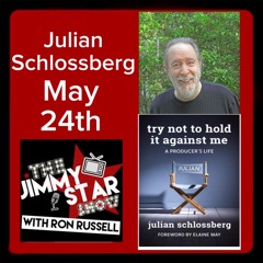 Julian Schlossberg