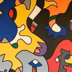 The Cawdry foster Mix