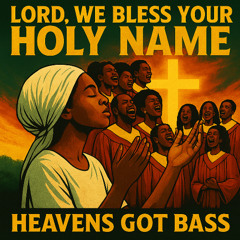 Lord We Bless Your Holy Name (Gospel Reggae Version)