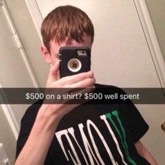 Tay - Broke